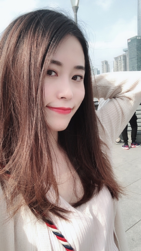 李梦婷的第一张照片--仙游相亲网