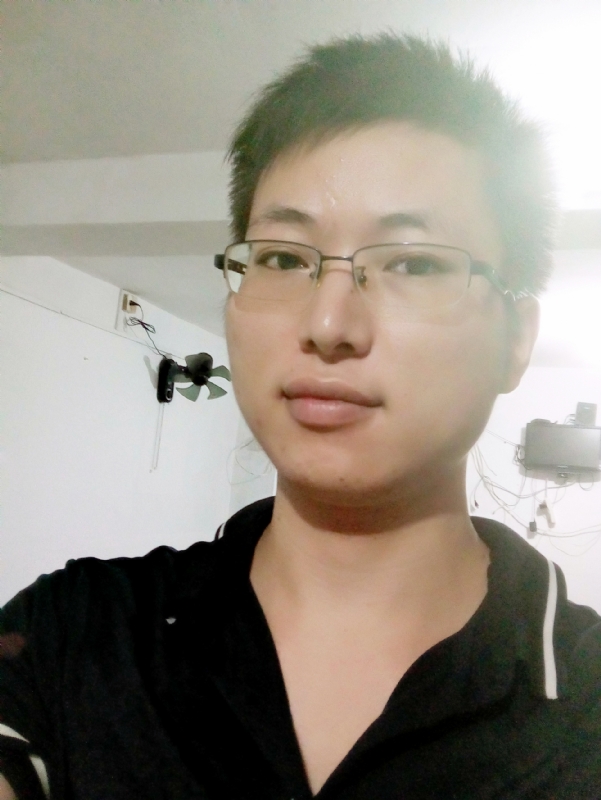 安静的心的第一张照片--仙游相亲网