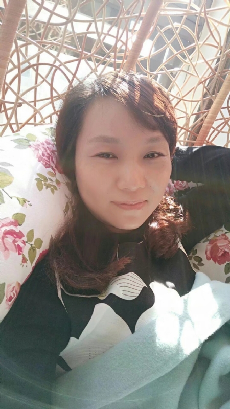 悦己的第一张照片--仙游相亲网
