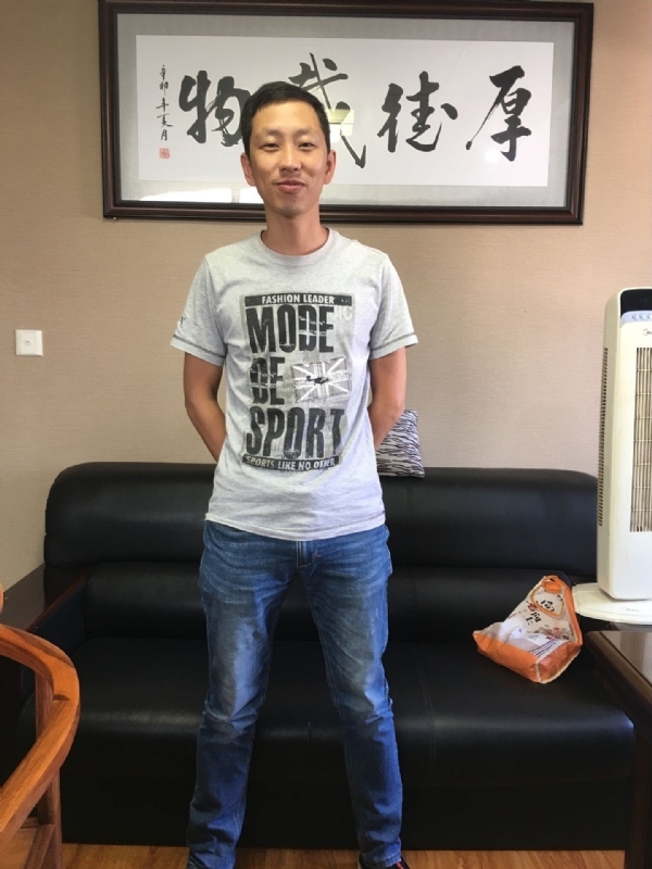逝水流年的第一张照片--仙游相亲网