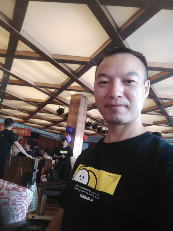 爱森的第一张照片--仙游相亲网