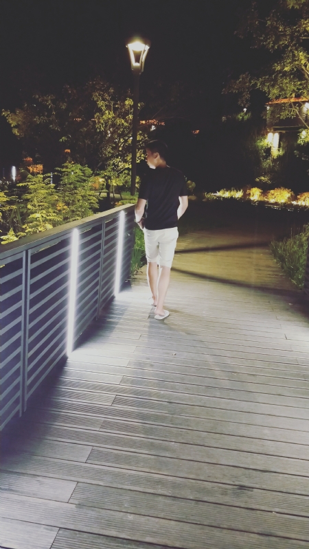 李珂炯的第一张照片--仙游相亲网
