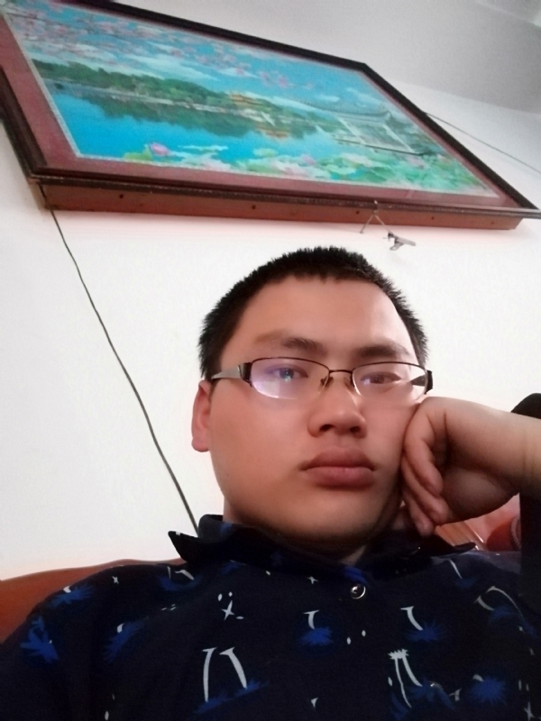 90男孩的第一张照片--仙游相亲网