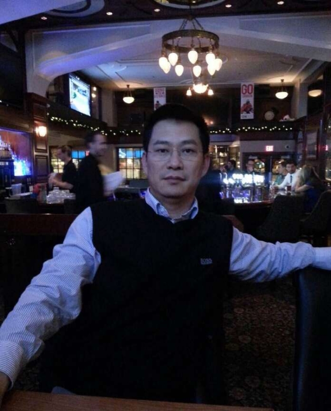 相聚是缘的第二张照片--仙游相亲网