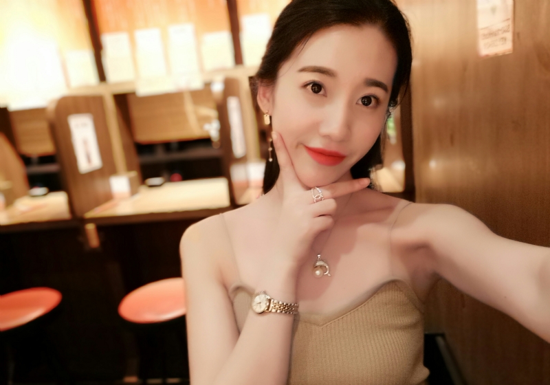 杨文嘉的第一张照片--仙游相亲网
