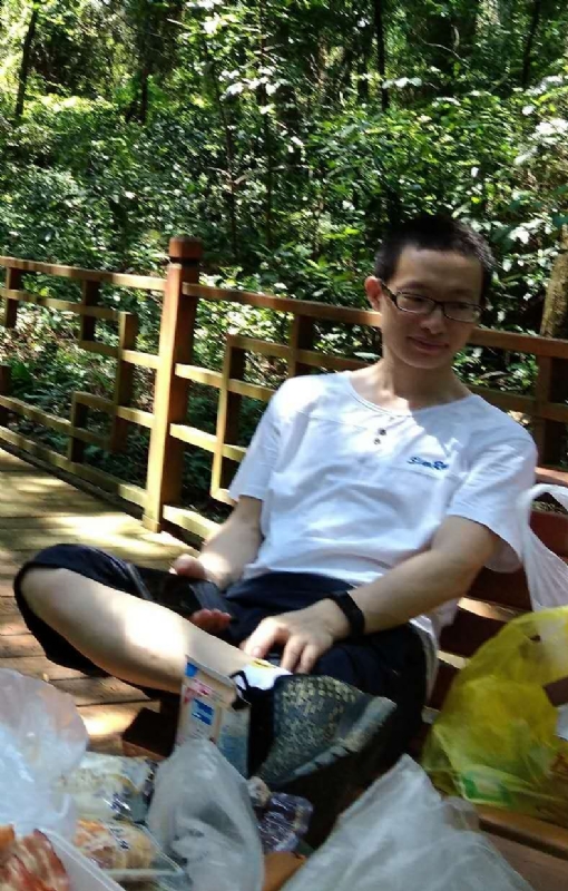 亲临的第一张照片--仙游相亲网