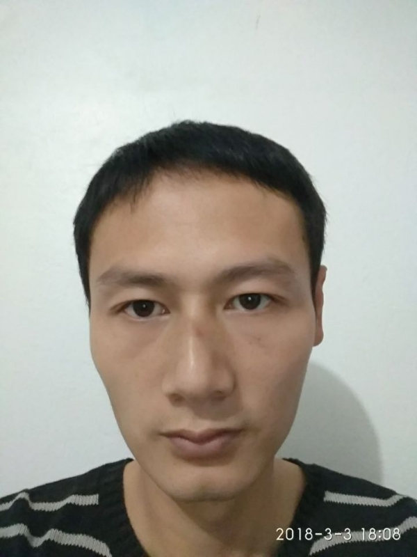 天天的第一张照片--仙游相亲网