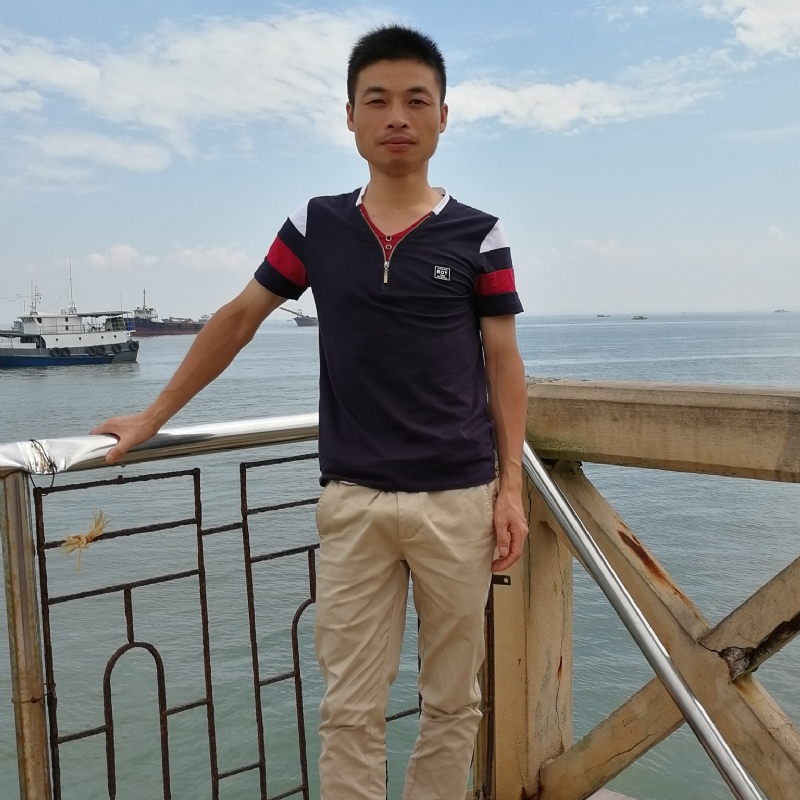 一个人的等待的第一张照片--仙游相亲网
