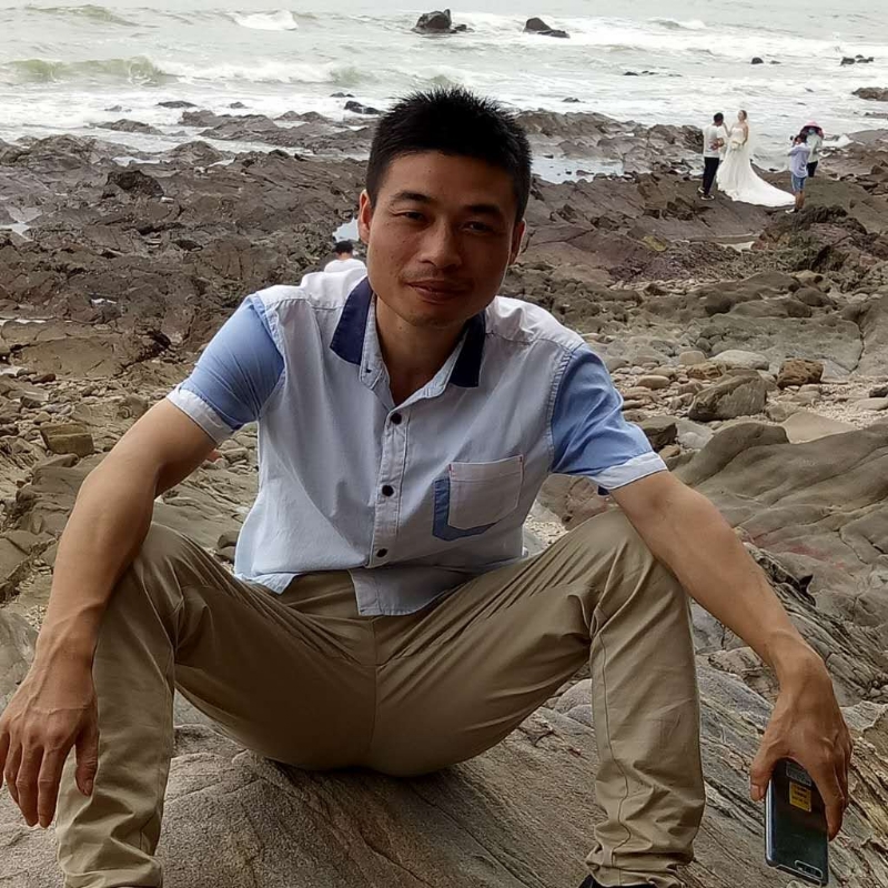 一个人的等待的第二张照片--仙游相亲网