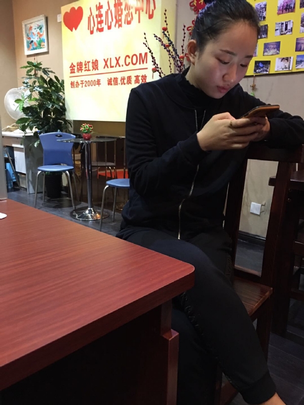 晨晨的第一张照片--仙游相亲网