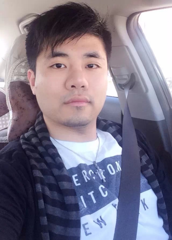 侯爵的第一张照片--仙游相亲网