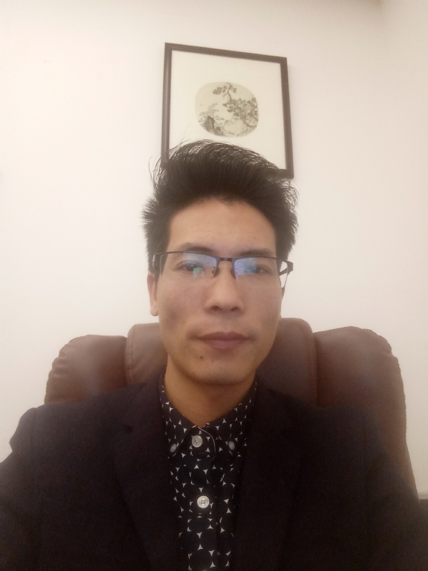 爱也要以诚相待的第一张照片--仙游相亲网