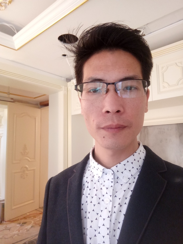 爱也要以诚相待的第二张照片--仙游相亲网