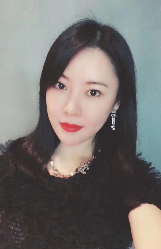 李莉的第一张照片--仙游相亲网