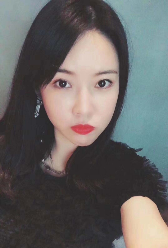 李莉的第二张照片--仙游相亲网