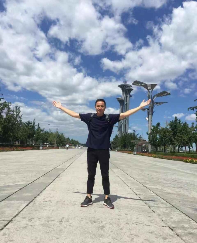 林东的第一张照片--仙游相亲网