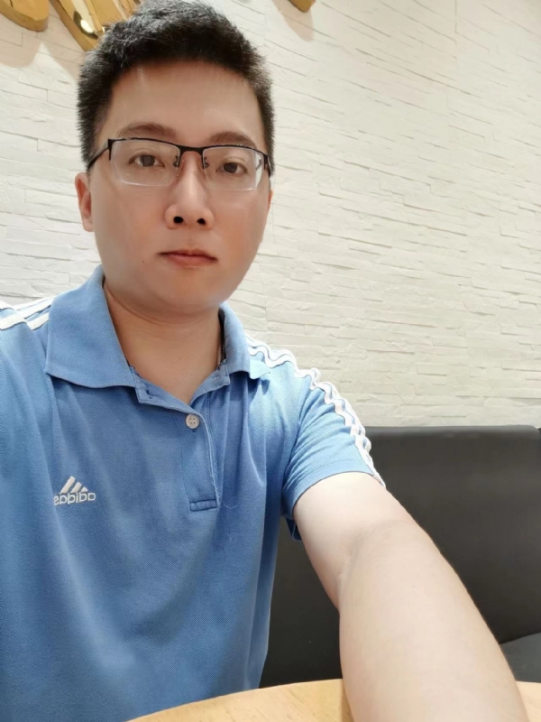 月亮河的第一张照片--仙游相亲网