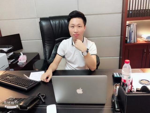 追梦的第一张照片--仙游相亲网