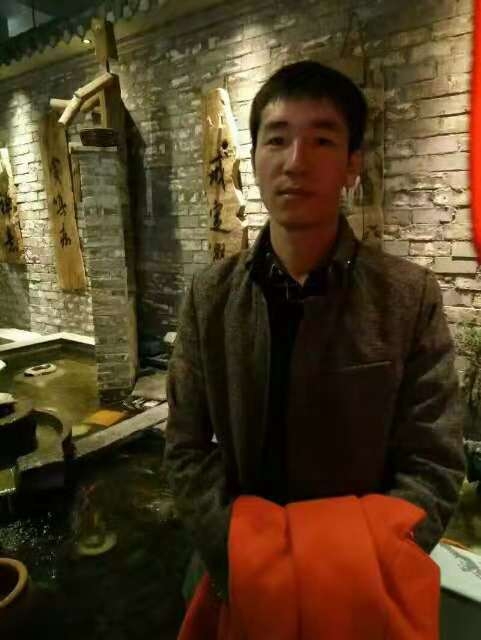 王森的第一张照片--仙游相亲网