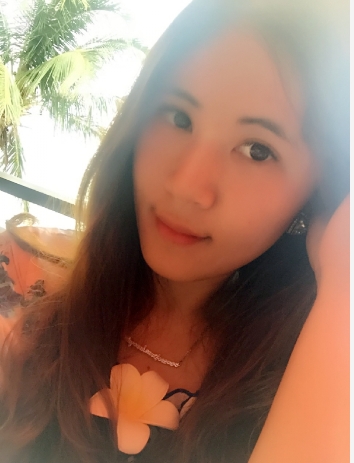 婷婷的第一张照片--仙游相亲网