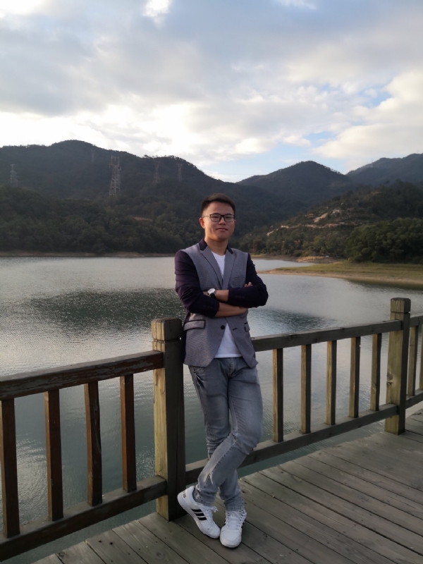 小小舒的第一张照片--仙游相亲网