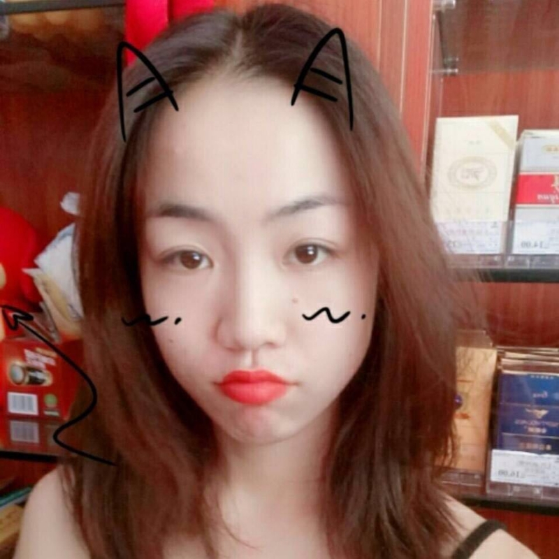 美美的第一张照片--仙游相亲网
