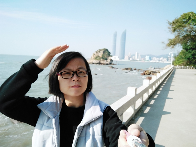 吕小包的第一张照片--仙游相亲网