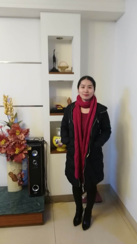 yvonne的第一张照片--仙游相亲网