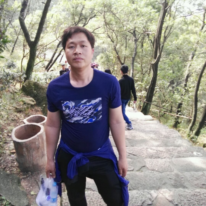 宁静的夏天的第一张照片--仙游相亲网