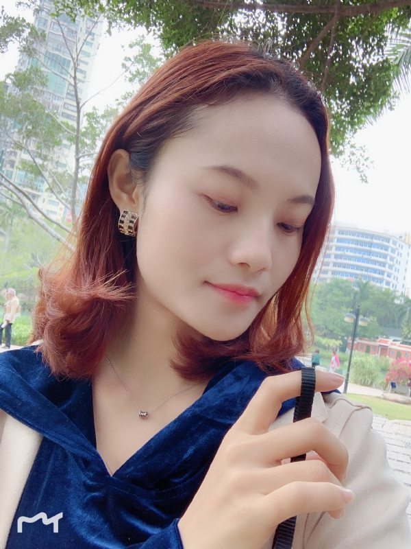 曼夕的第一张照片--仙游相亲网