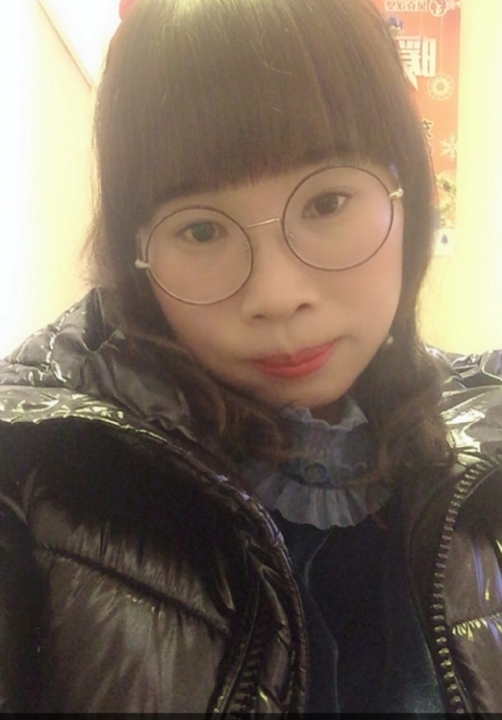 琴子的第一张照片--仙游相亲网