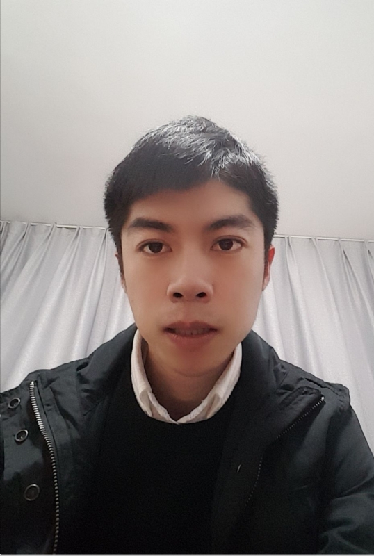 别发呆的第一张照片--仙游相亲网