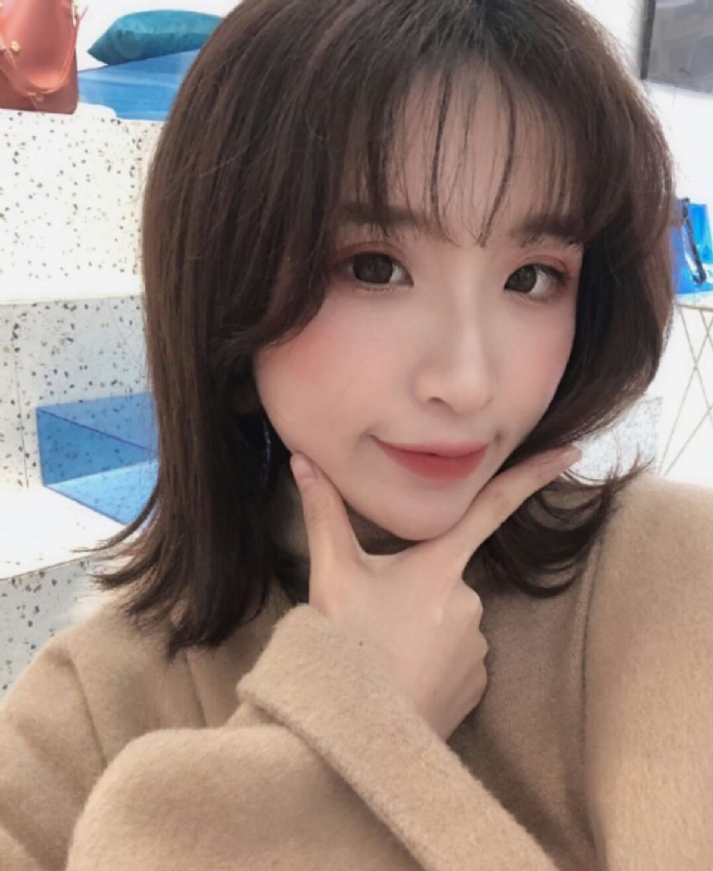 莉婷的第一张照片--仙游相亲网