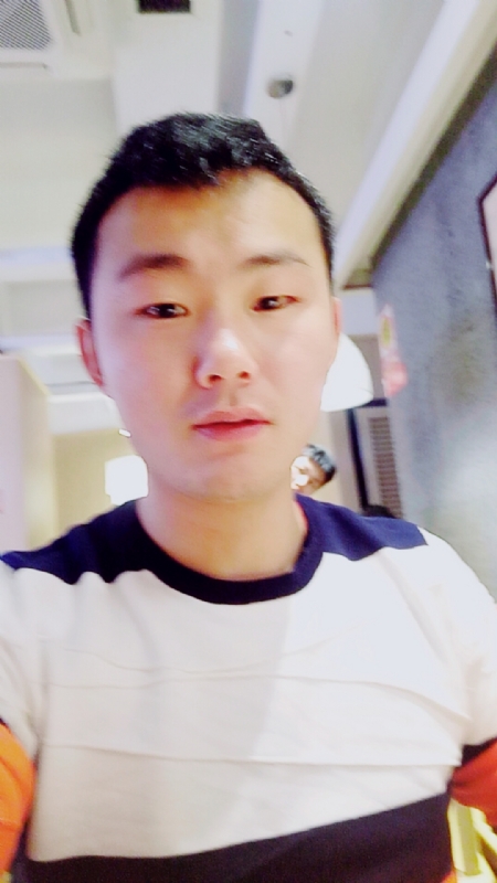 云淡风轻的第一张照片--仙游相亲网