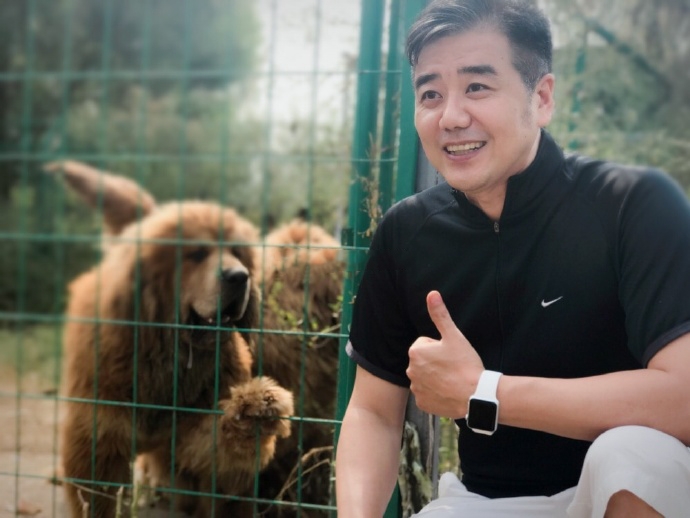 宁缺毋滥的第一张照片--仙游相亲网