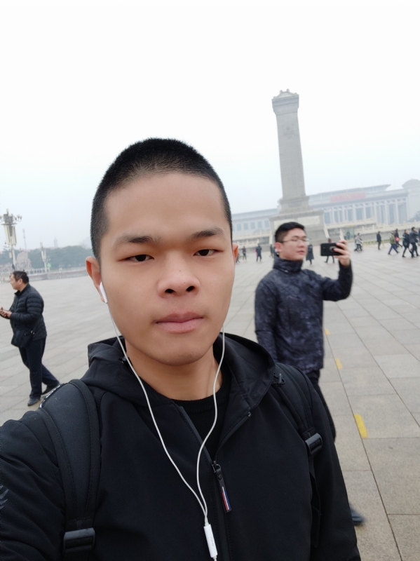 秋殇的第二张照片--仙游相亲网