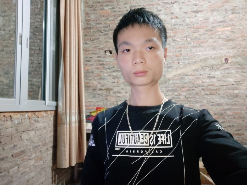 杨翊天的第一张照片--仙游相亲网