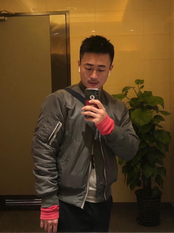 林云海的第一张照片--仙游相亲网