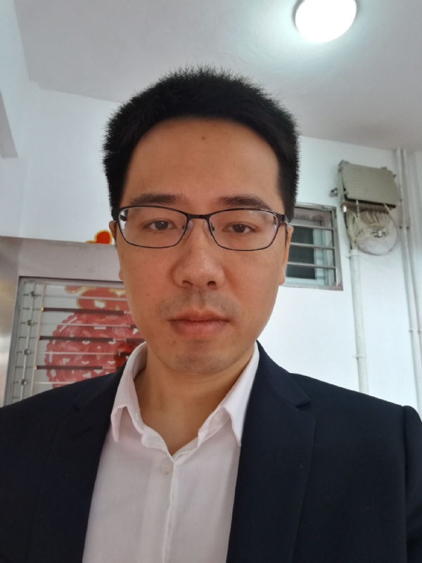 妥妥当当的第一张照片--仙游相亲网