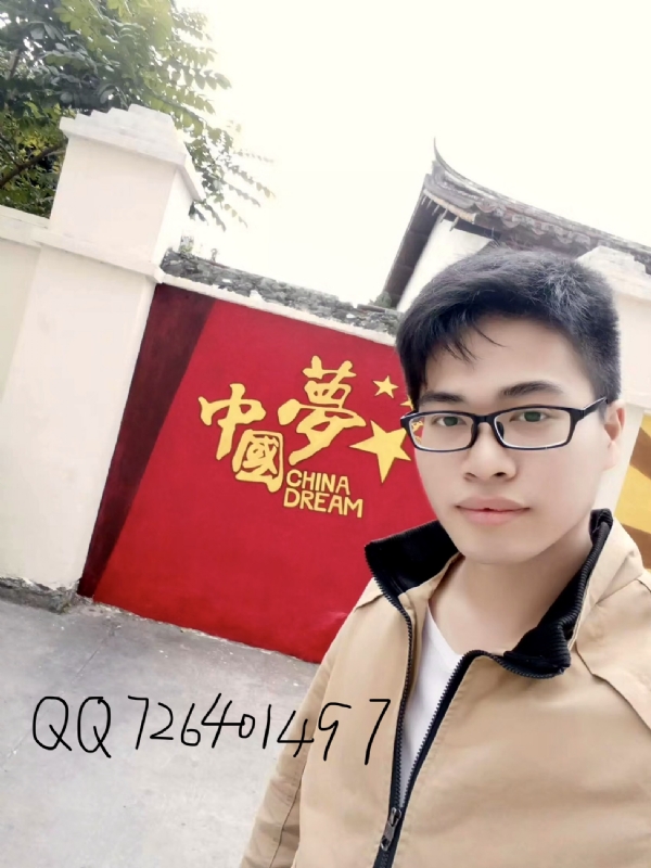 奋斗2020的第一张照片--仙游相亲网