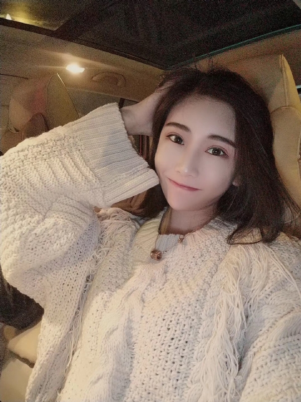 孙雪的第五张照片--仙游相亲网