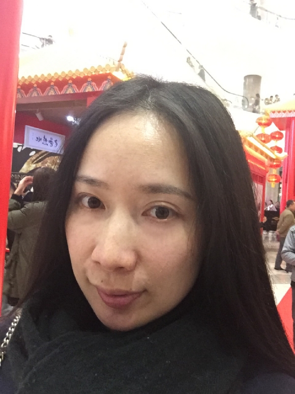 sisi的第一张照片--仙游相亲网