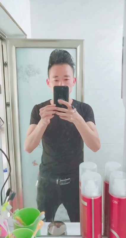 邱利平的第一张照片--仙游相亲网