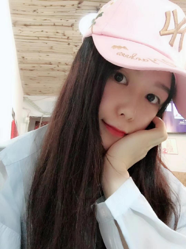 丹丹的第一张照片--仙游相亲网