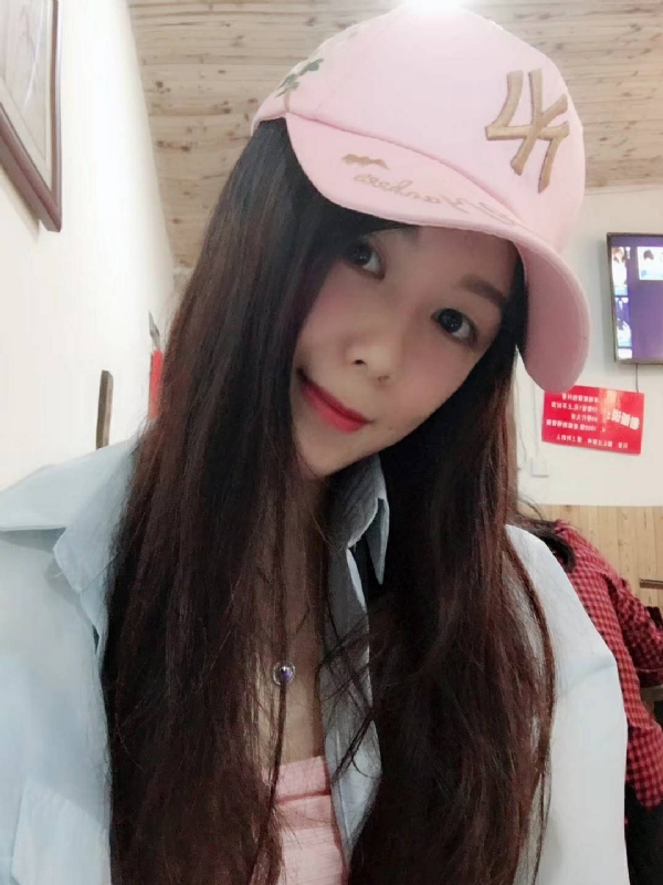 丹丹的第三张照片--仙游相亲网