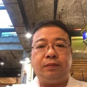 一个70后的离异大叔的第一张照片--仙游相亲网