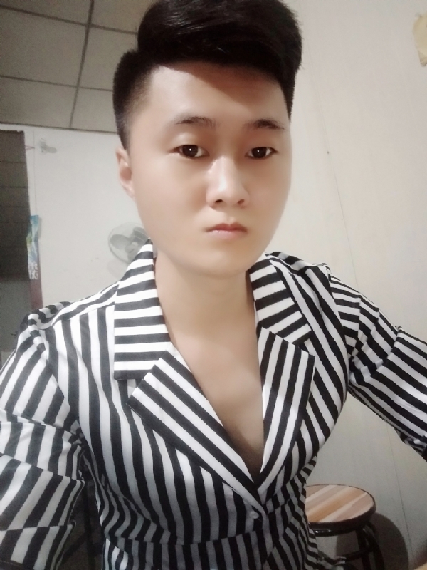 随遇而安的第一张照片--仙游相亲网