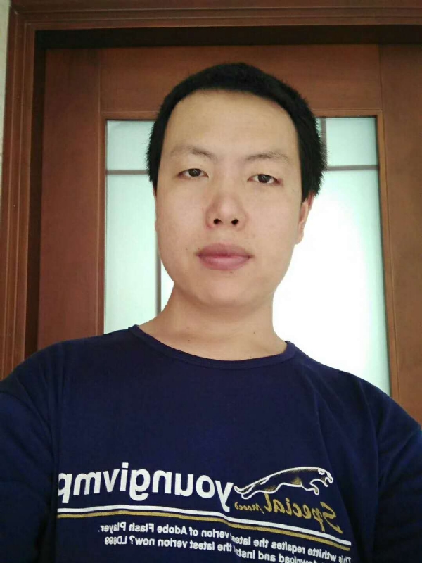 期待认识你的第一张照片--仙游相亲网