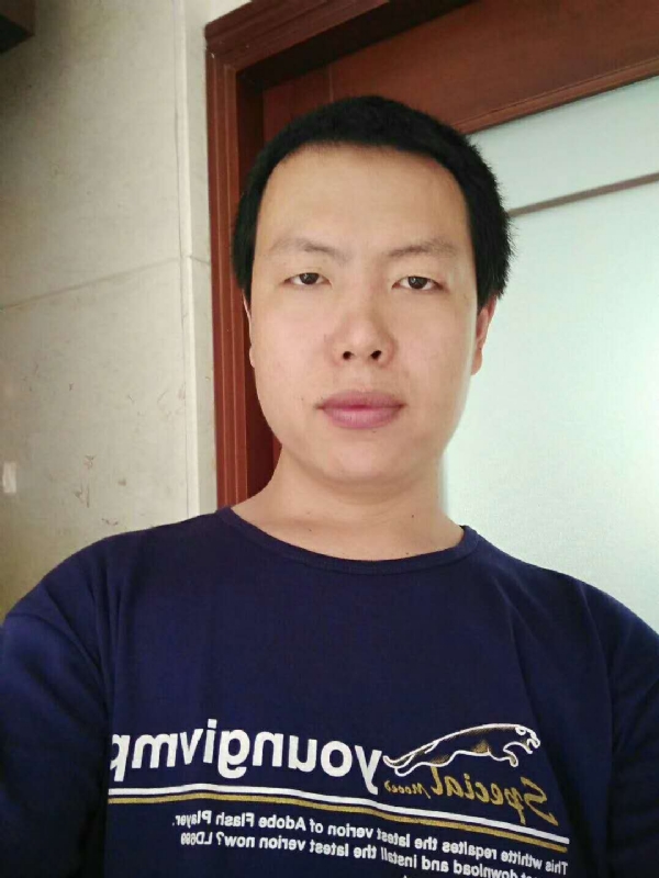 期待认识你的第三张照片--仙游相亲网