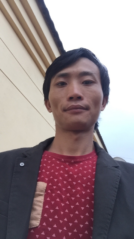 WENK的第一张照片--仙游相亲网